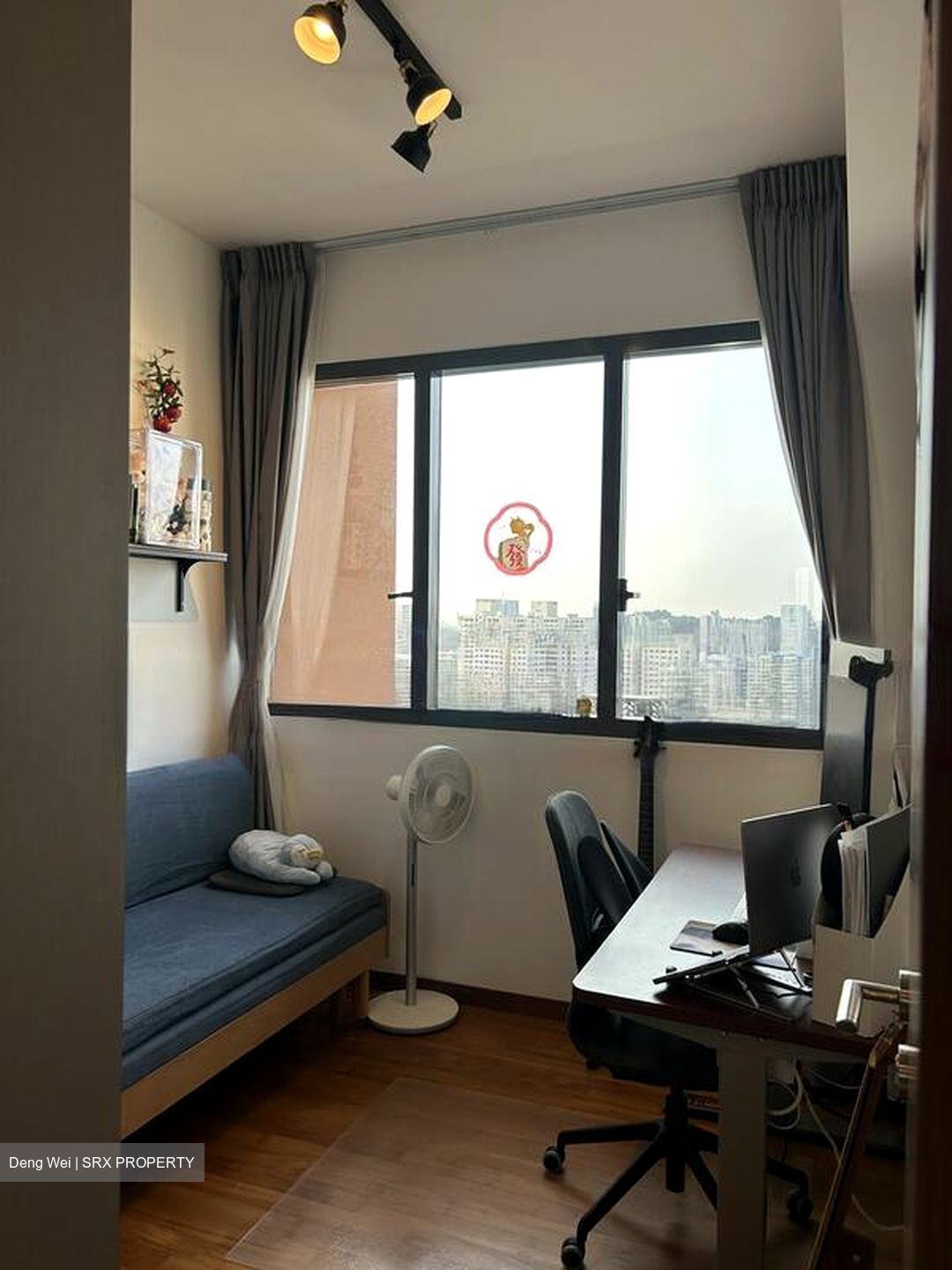 Stirling Residences (D3), Apartment #458783961